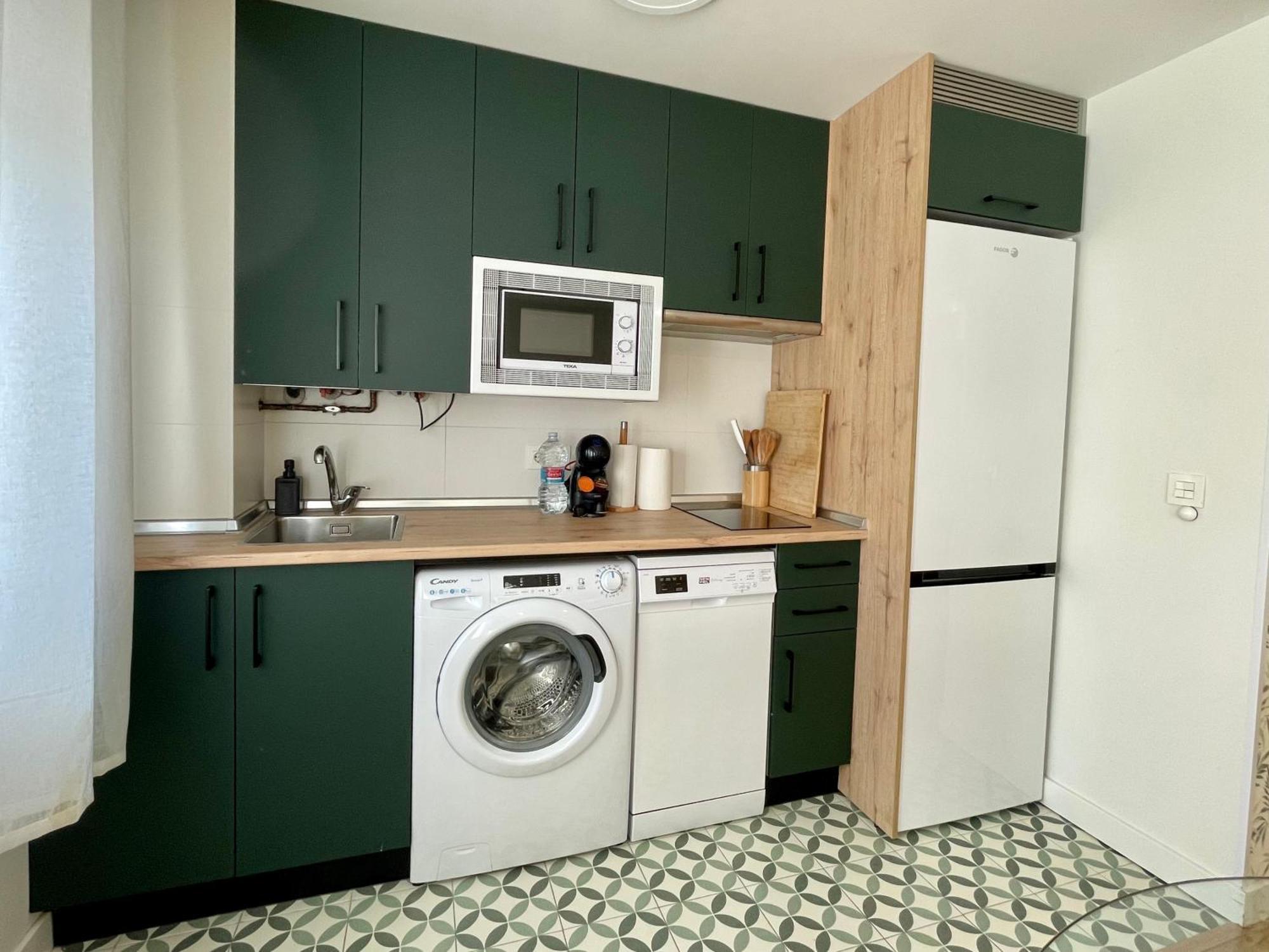 Apartament Vtz El Balcon De Calixto Saragossa Zewnętrze zdjęcie