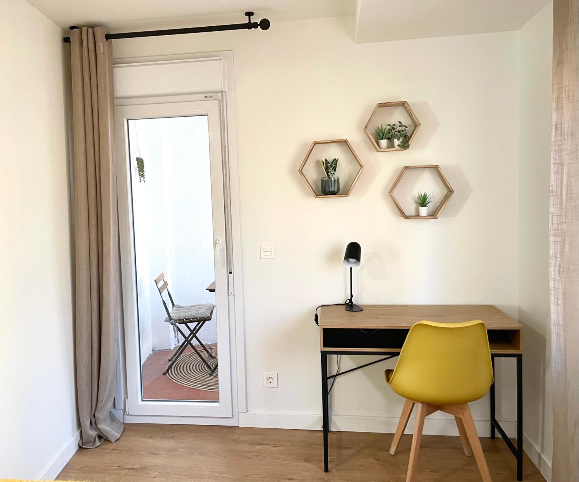 Apartament Vtz El Balcon De Calixto Saragossa Zewnętrze zdjęcie