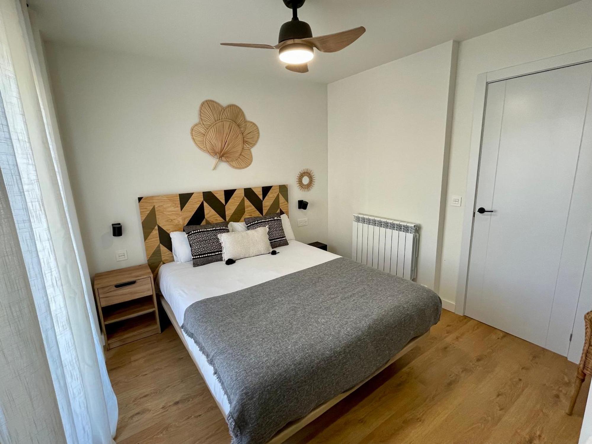 Apartament Vtz El Balcon De Calixto Saragossa Zewnętrze zdjęcie