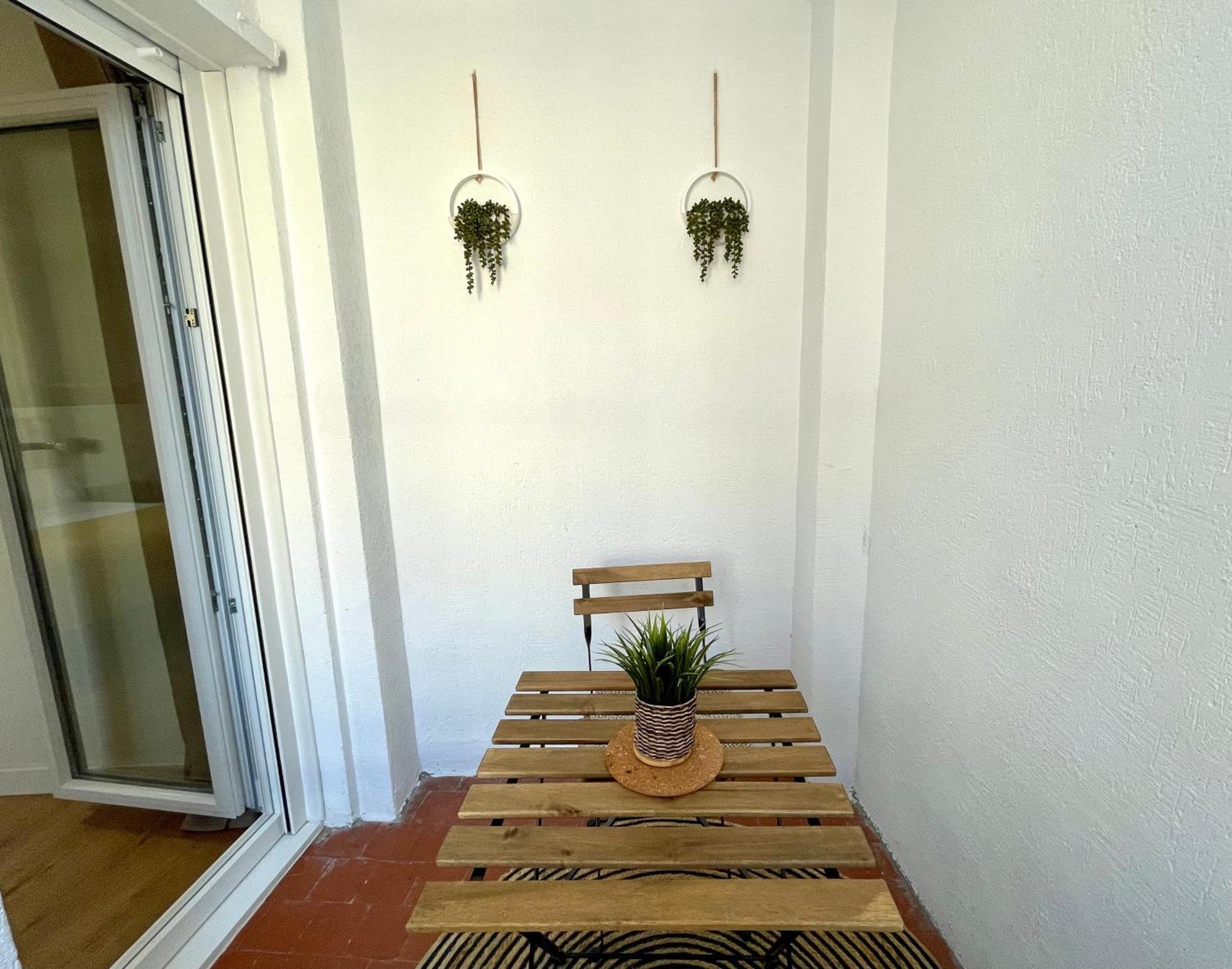 Apartament Vtz El Balcon De Calixto Saragossa Zewnętrze zdjęcie